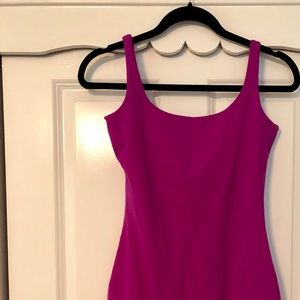 Susana Monaco mini dress